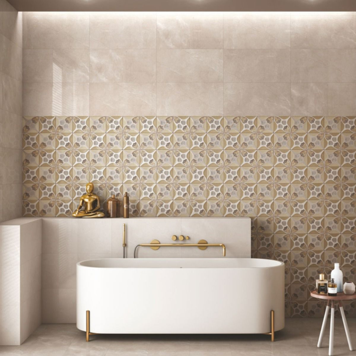 Bathroom Tiles