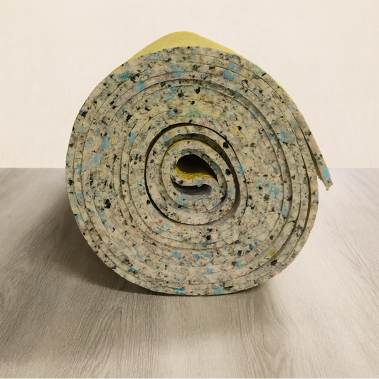 12 mm underlay