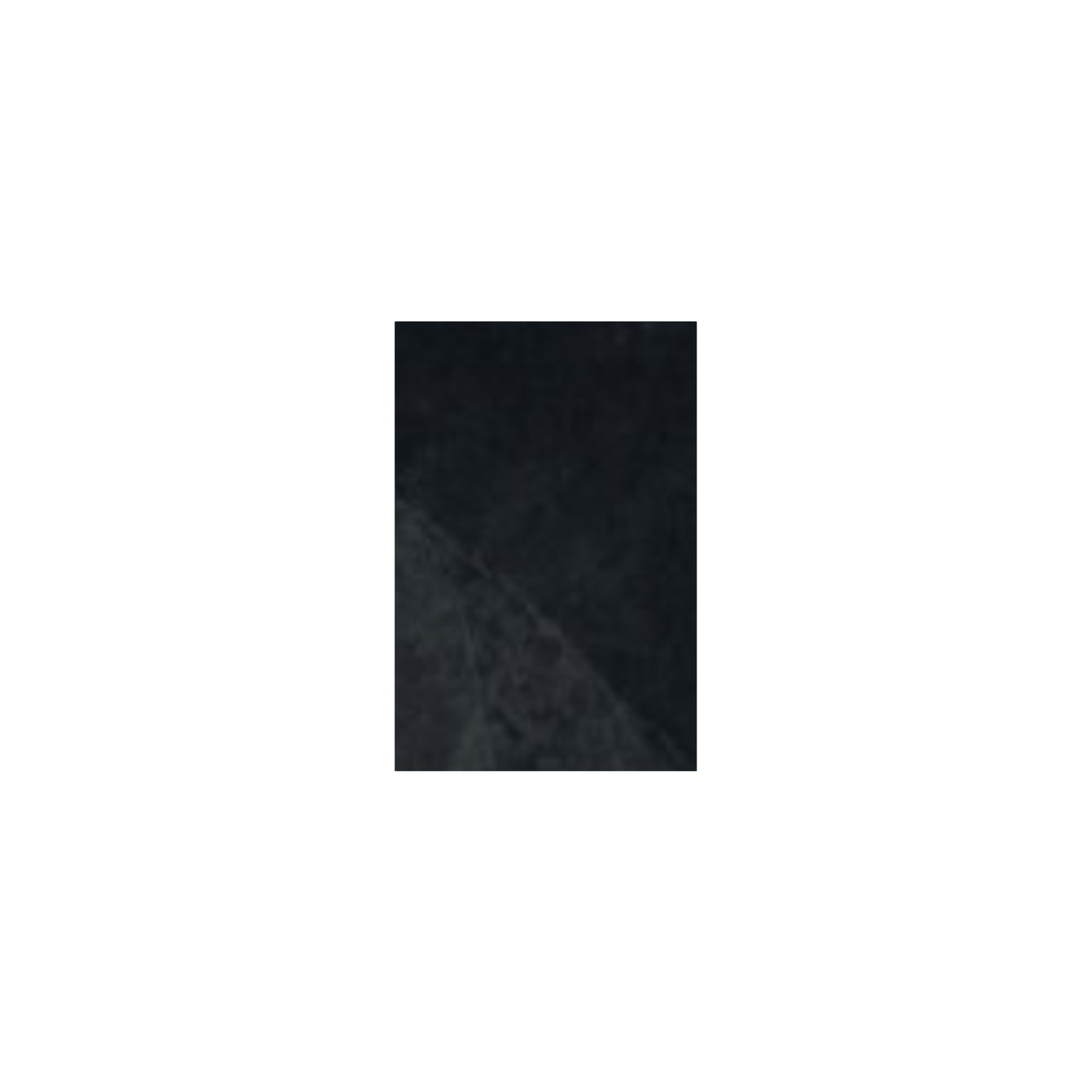 Charcoal Black Outdoor Porcelain Tile 600x900x20mm – Non-Slip Finish