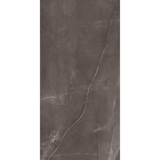 Smoky Grey  Crystal 600x1200 mm – Floor Tile
