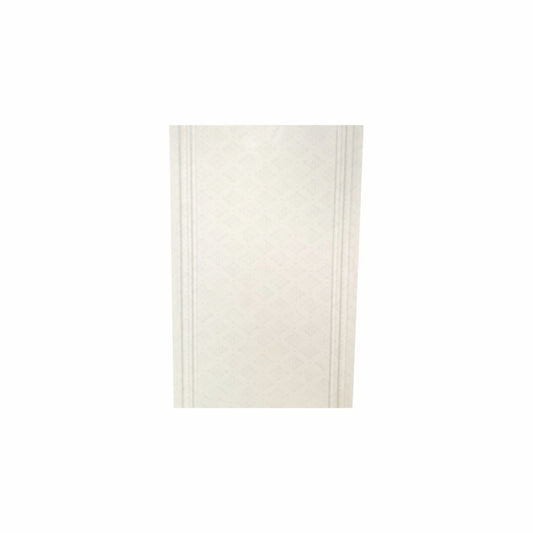 White Gloss Ceramic Wall Tile 300x450mm – Modern Finish