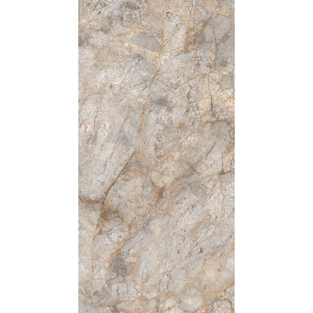Grey Textured Matt 600x1200mm – Floor Tile