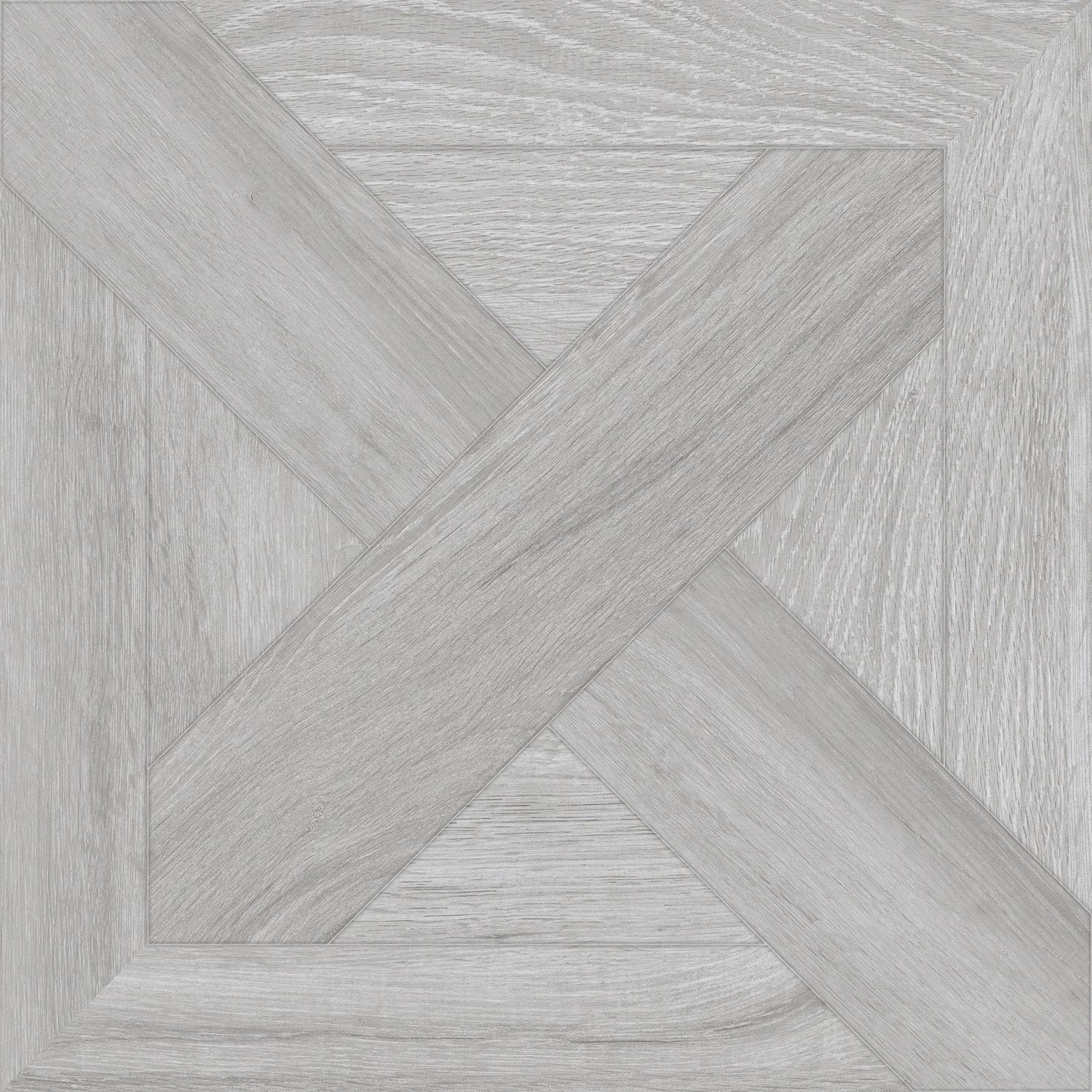 Undefasa Alberta Grey Porcelain Tile 60x60cm – Rectified, Wall & Floor Use