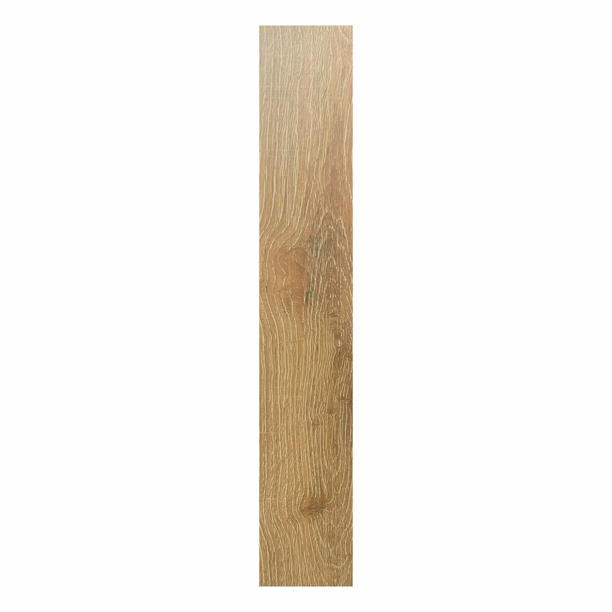 Cream Oak Matt Floor Tile 200x1200mm – Golden Wood Look