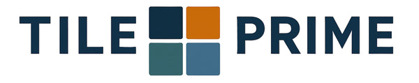 Tile prime logo