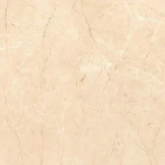 Beige marble texture swatch