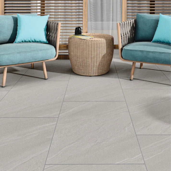 Outdoor Tiles