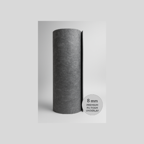 8mm premium carpet underlay