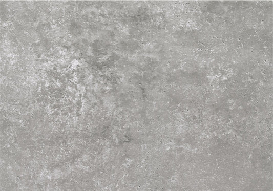 Concrete Grey Matt Shower Wall Panel 1000x2400x10mm – Waterproof Bathroom Cladding