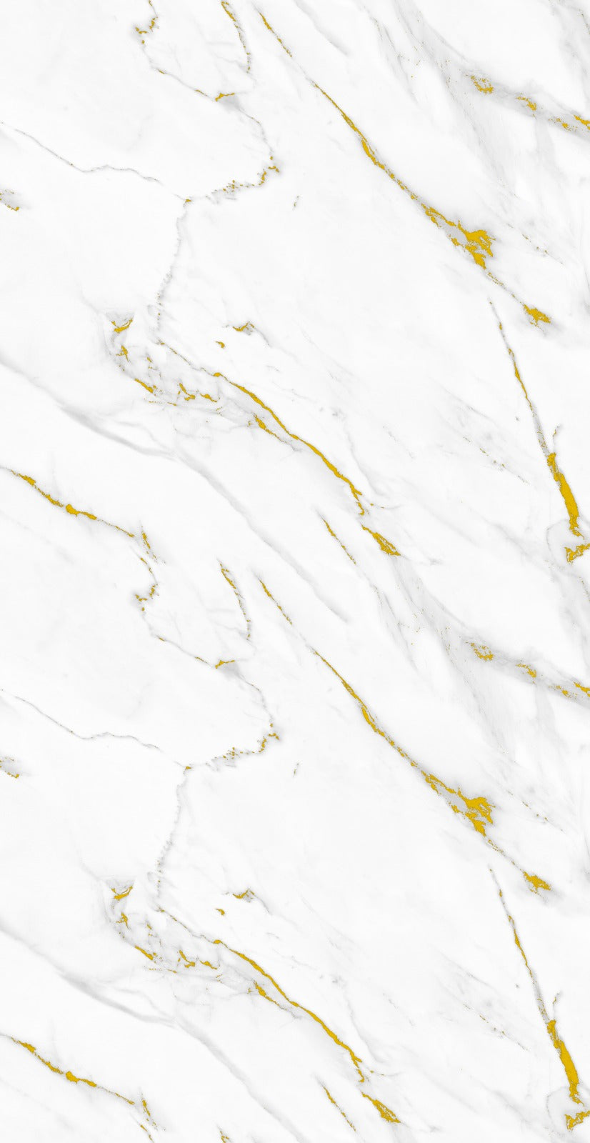 Gilded Marble Matt Shower Wall Panel 1000x2400x10mm – Waterproof Bathroom Cladding