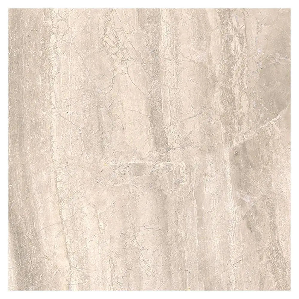 Keraben Dune Crema Porcelain Tile 60x60cm – Glazed, Wall & Floor Use