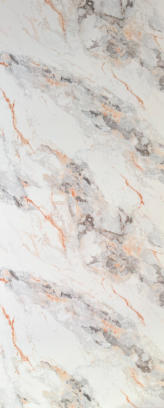 Liverpool Rustic Blend Shower Wall Panel 1000x2400x10mm – Waterproof Bathroom Cladding