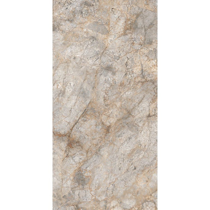 Grey Textured Matt 600x1200mm – Floor Tile