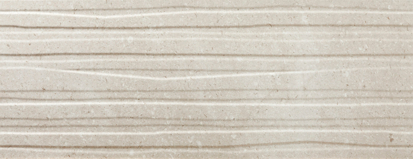 Azulev Sintesis Mountain Perla Porcelain Tile 30x60cm – Glazed, Wall Only