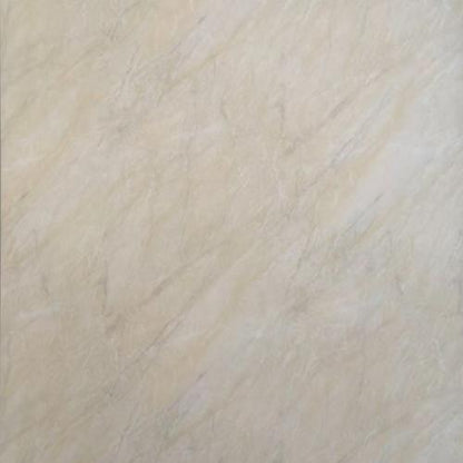 Beige Marble Gloss Shower Wall Panel 1000x2400x10mm – Waterproof Bathroom Cladding