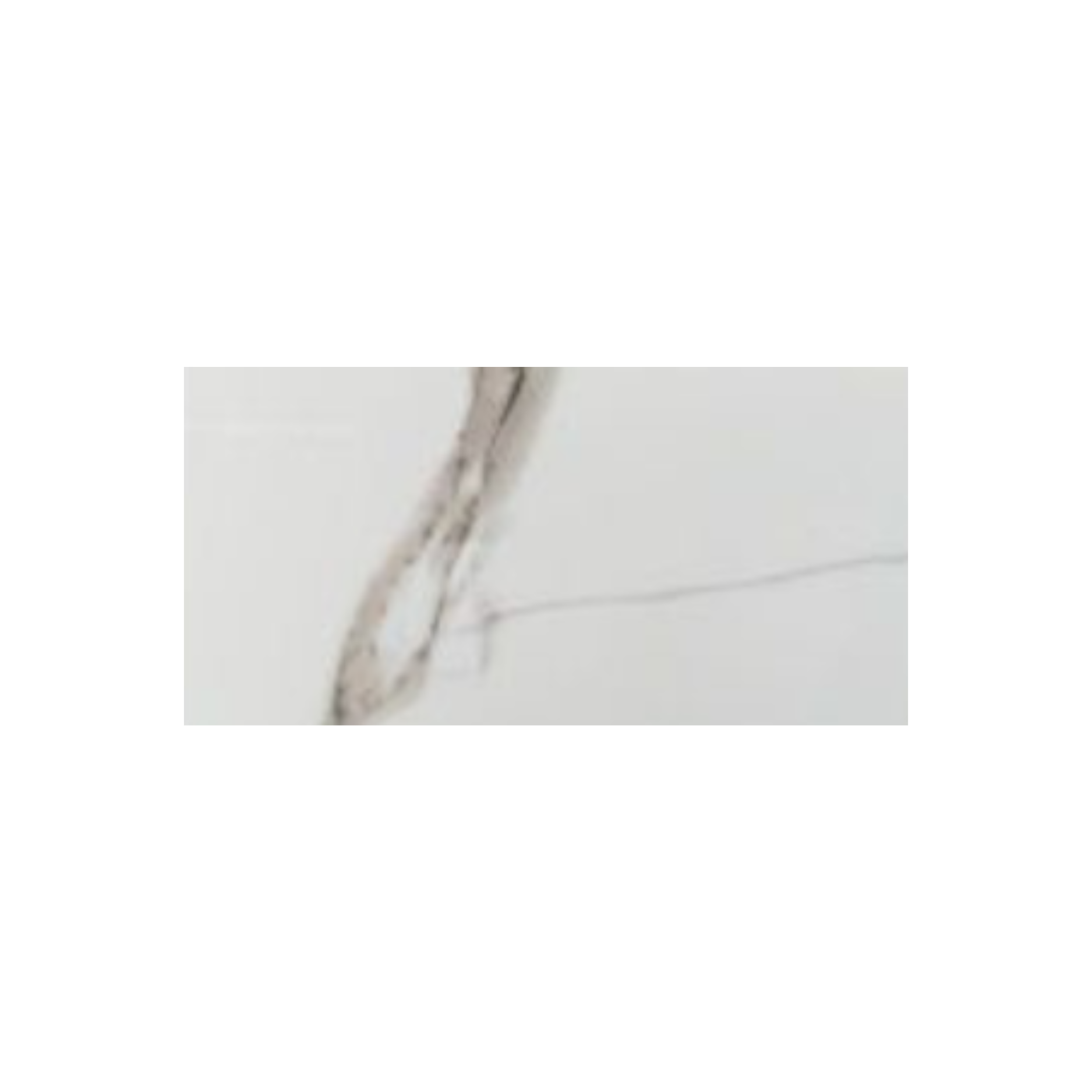 Close-up of a marble-patterned tile with a subtle color gradient.