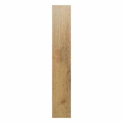Cream Oak Matt Floor Tile 200x1200mm – Golden Wood Look