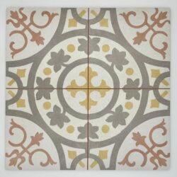 Peronda Pename Concorde Tile 45x45cm – Glazed, Wall & Floor