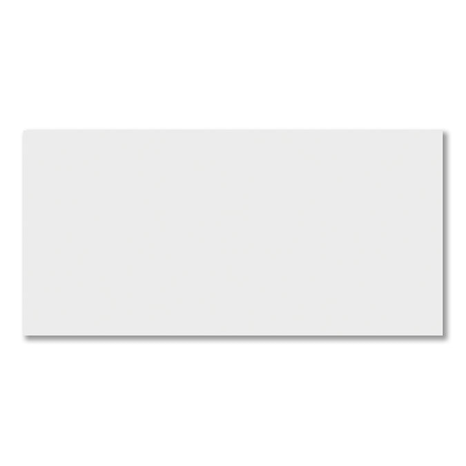 Tileco Space White Porcelain Tile 30x60cm – Glazed, Wall & Floor
