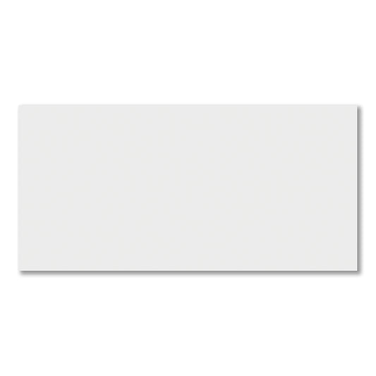 Tileco Space White Porcelain Tile 30x60cm – Glazed, Wall & Floor