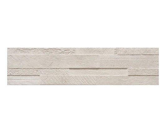 Rondine Pollino Beige 15x60 wall tile