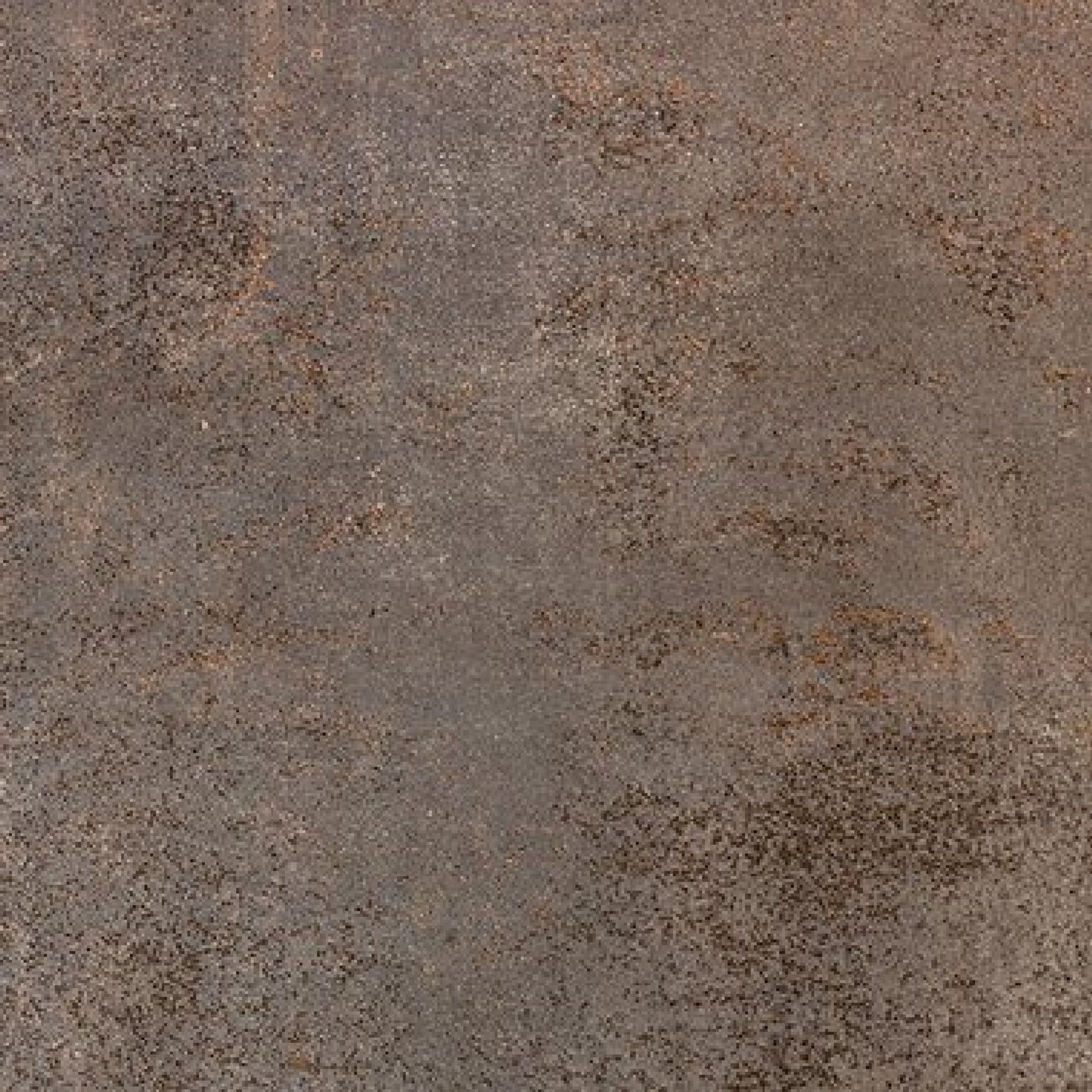 TAU Gres Cerame solid Brown Rectified Porcelain Tile – 75x75cm