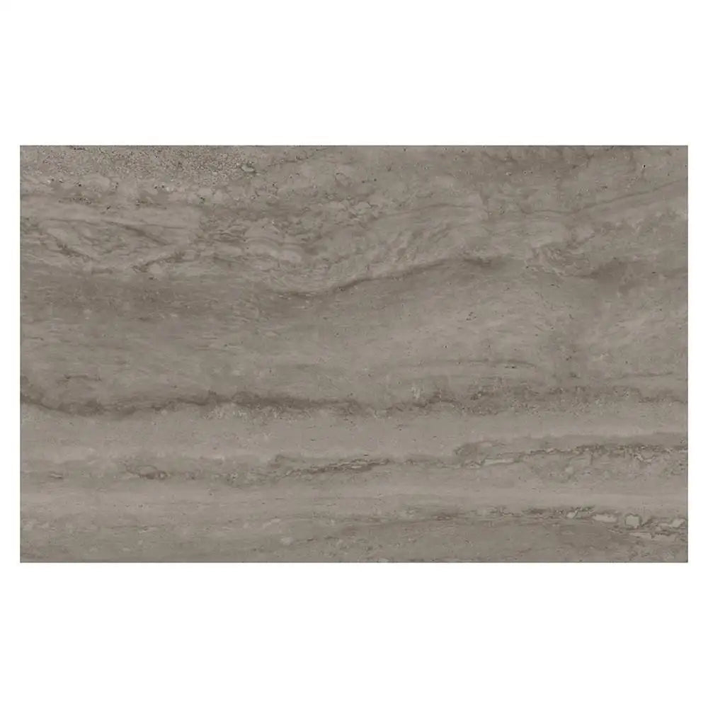 Vitra Brescia Grey Porcelain Tile 25x40cm – Glazed, Wall & Floor